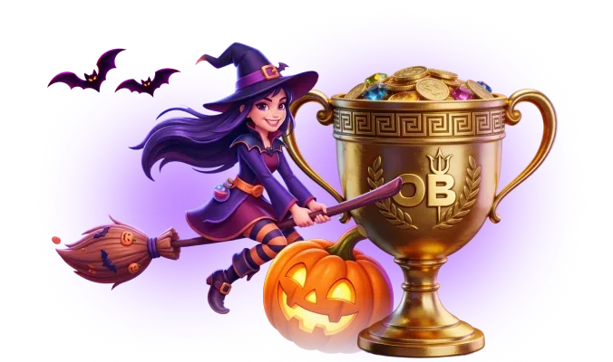 Haunted wins
