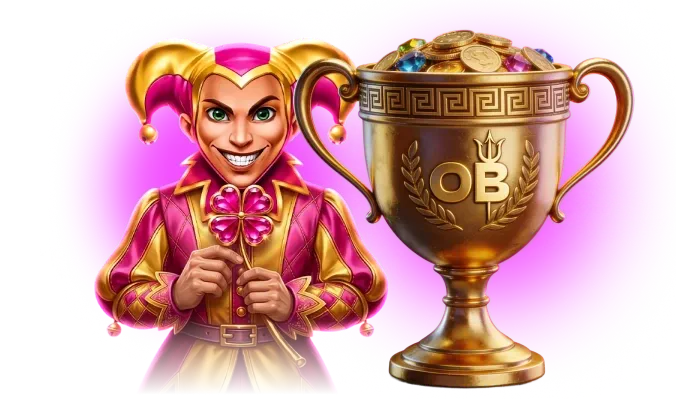 Pink Gold