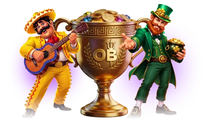 Lucky Boom