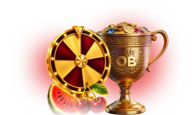 Spins of Fortune
