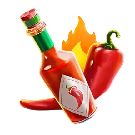 Chilli & Sizzles