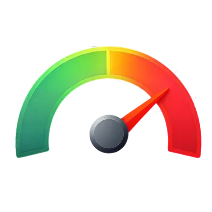 High Volatility